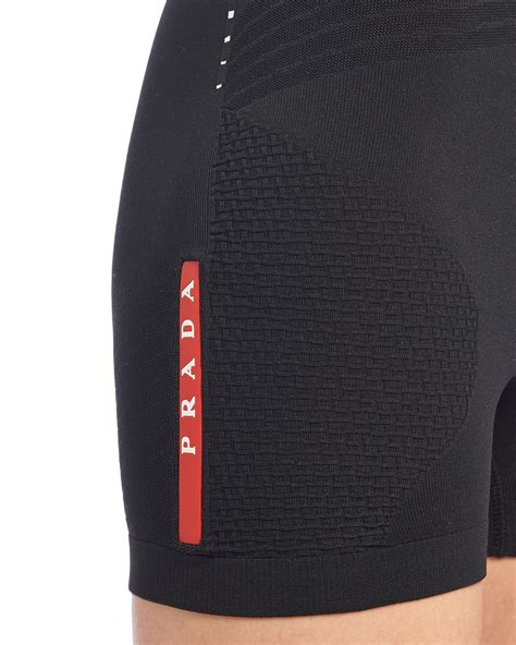 prada shorts men